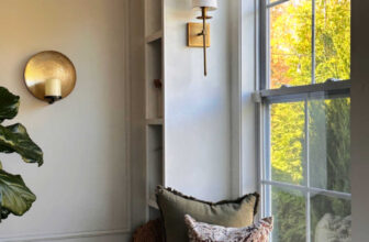 Fall Home Tour 2025 {Inviting Autumn Decorating Ideas} | Thrifty Decor Chick