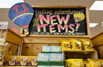 7 Best New Trader Joe’s Items (Plus 2 to Skip) – October 2025