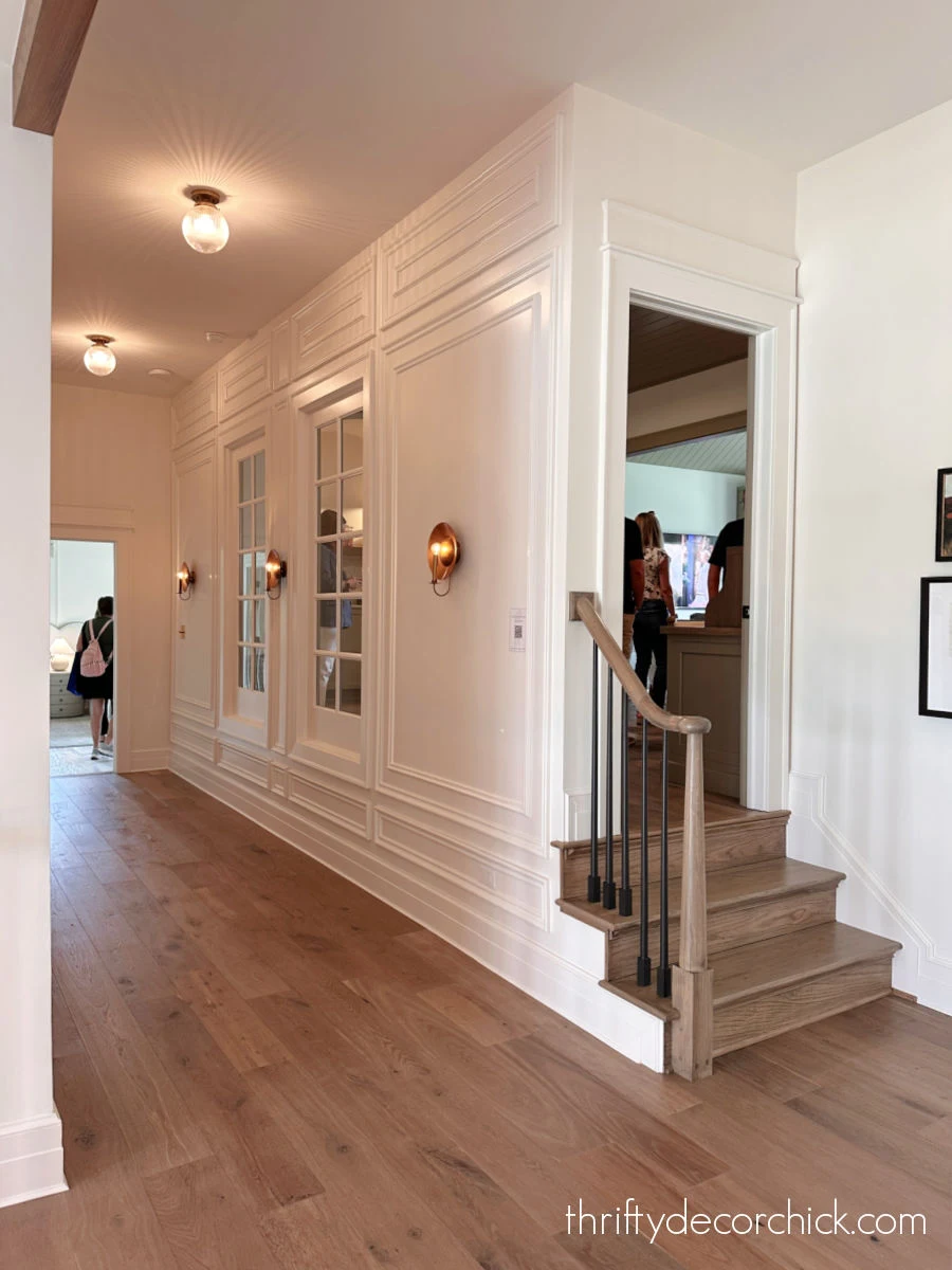 raised kid's play room