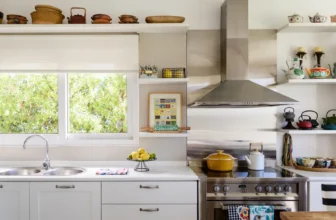 I Didn’t Think I Could Live Without a Kitchen Island — Until I Found Something 10x More Functional