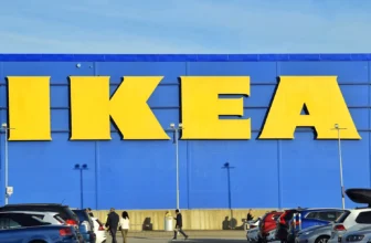 IKEA Is Selling the VINTERFINT Tin with Lid