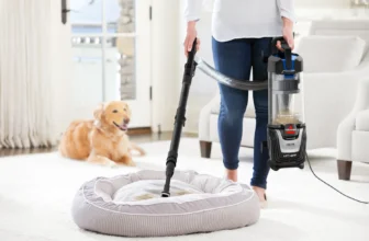 Score the Bissell CleanView Max Lift-Off Vacuum on Sale at Target for $70 Off