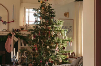 The First Snowfall – Sparking Holiday Spirit