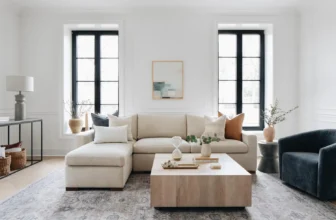 Why I Love Interior Define’s Sloan Chaise Sleeper